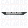 MG ZS 2017-2021 Pre-Facelift Front Bumper Lower Air Intake Grille - 10361127