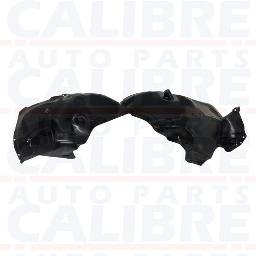 Tesla Model 3 2017-2024 Front Right Side Wheel Liner Splash Guard - 1081582-00-D