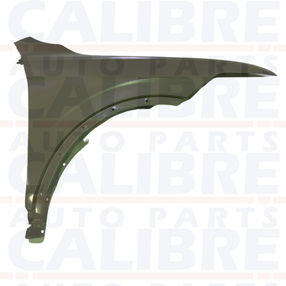 VW TIGUAN 2020-2025 PRIMED FRONT WING RIGHT SIDE O/S DRIVER SIDE