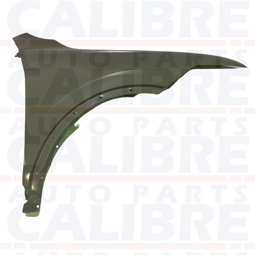VW Tiguan 2020-2025 Front Right Wing Fender