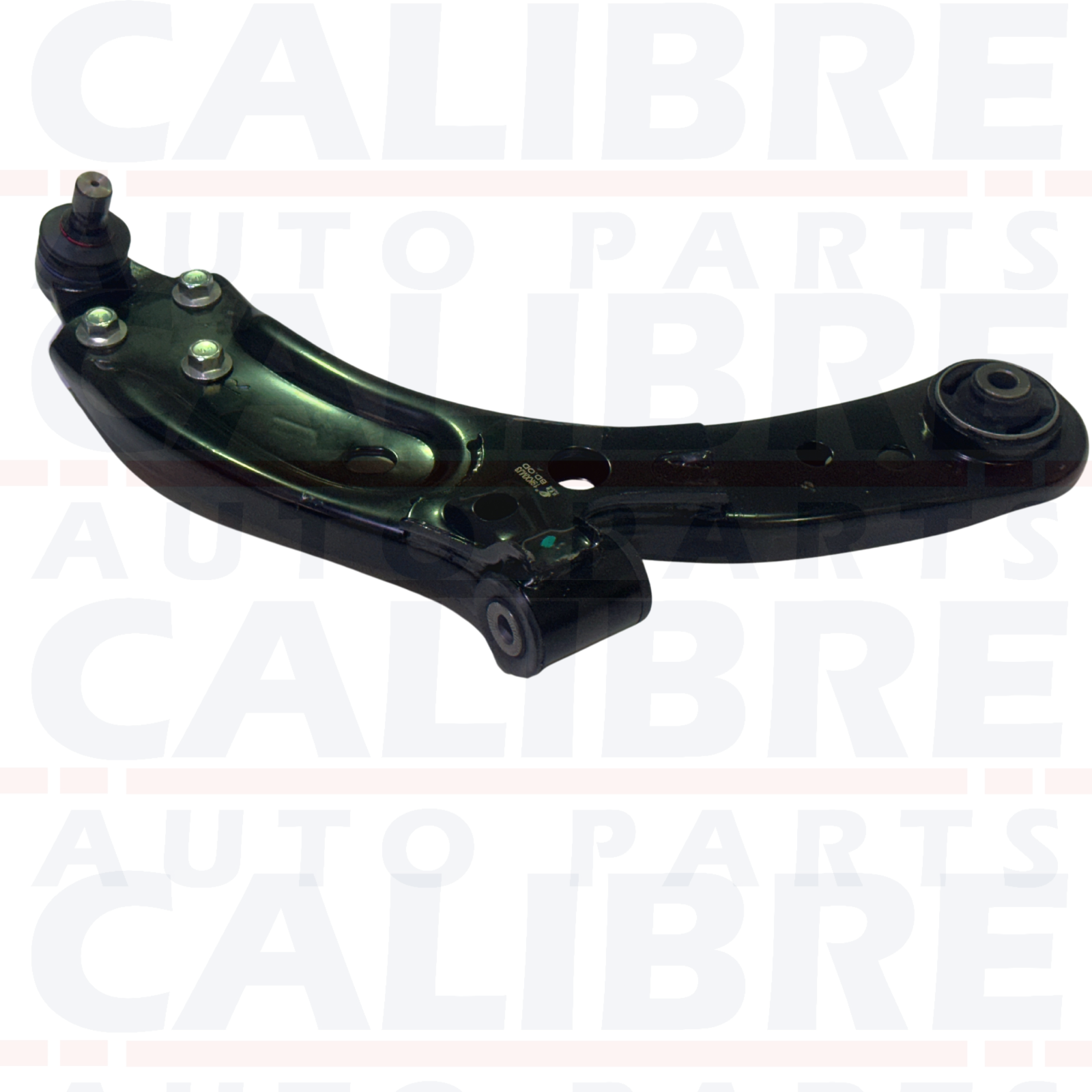 MG ZS EV 2018-2025 FRONT WISHBONE CONTROL ARM RIGHT RH 10803555