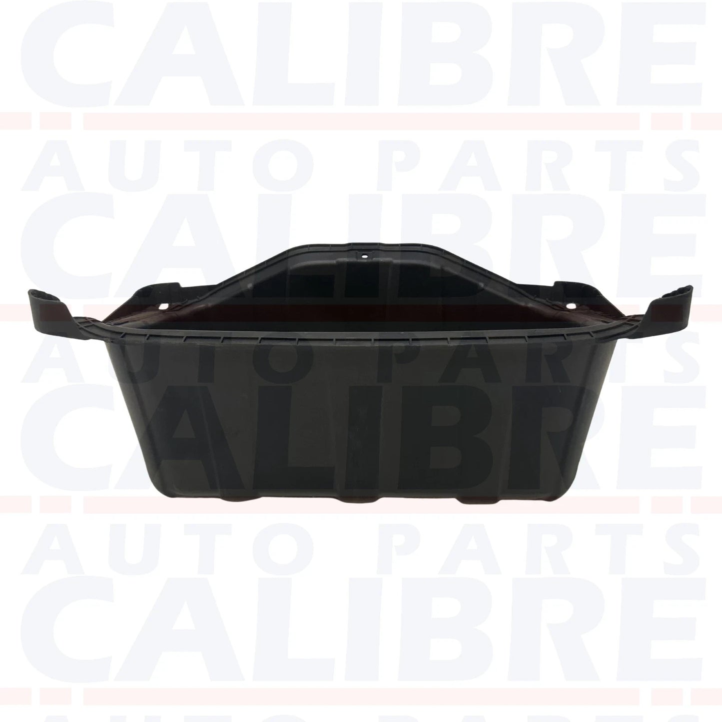 TESLA MODEL Y 2019-2024 Rear Trunk Storage Tray Tub - 1487751-00-D, 1508656-00-F