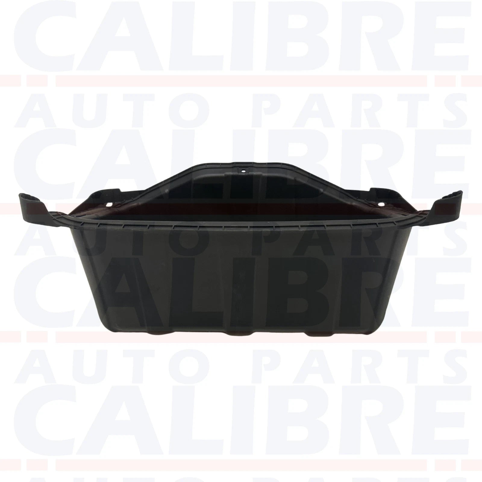 TESLA MODEL Y 2019-2024 Rear Trunk Storage Tray Tub - 1487751-00-D, 1508656-00-F