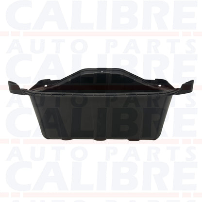 TESLA MODEL Y 2019-2024 Rear Trunk Storage Tray Tub - 1487751-00-D, 1508656-00-F