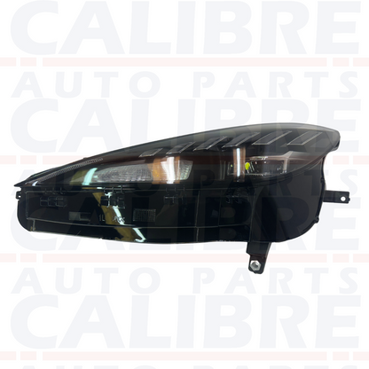 MG 4 EV SE 2022-2025 COMPLETE N/S PASSENGER SIDE HEADLIGHT LED