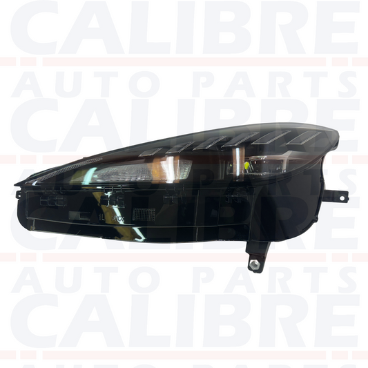 MG 4 EV SE 2022-2025 COMPLETE N/S PASSENGER SIDE HEADLIGHT LED