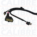 TESLA MODEL Y 2022-2024 Front Parking Sensor Wiring Loom 1489045-00-C