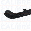MG ZS 2020-2024 Facelift Rear Bumper Lower Diffuser Spoiler Trim - 10639342