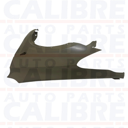 TESLA MODEL Y 2020-2024 Front Left Passenger Side Wing Fender Panel