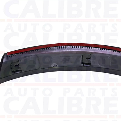 MG HS 2018-2024 Overfender Wheel Arch Rear Right Side RH 10646894