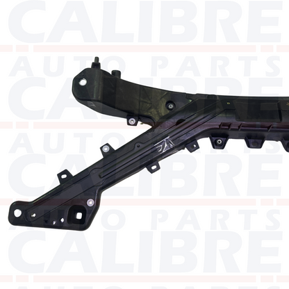 Tesla Model 3 2017-2023 Slam Panel Radiator Bracket Front Bumper Carrier