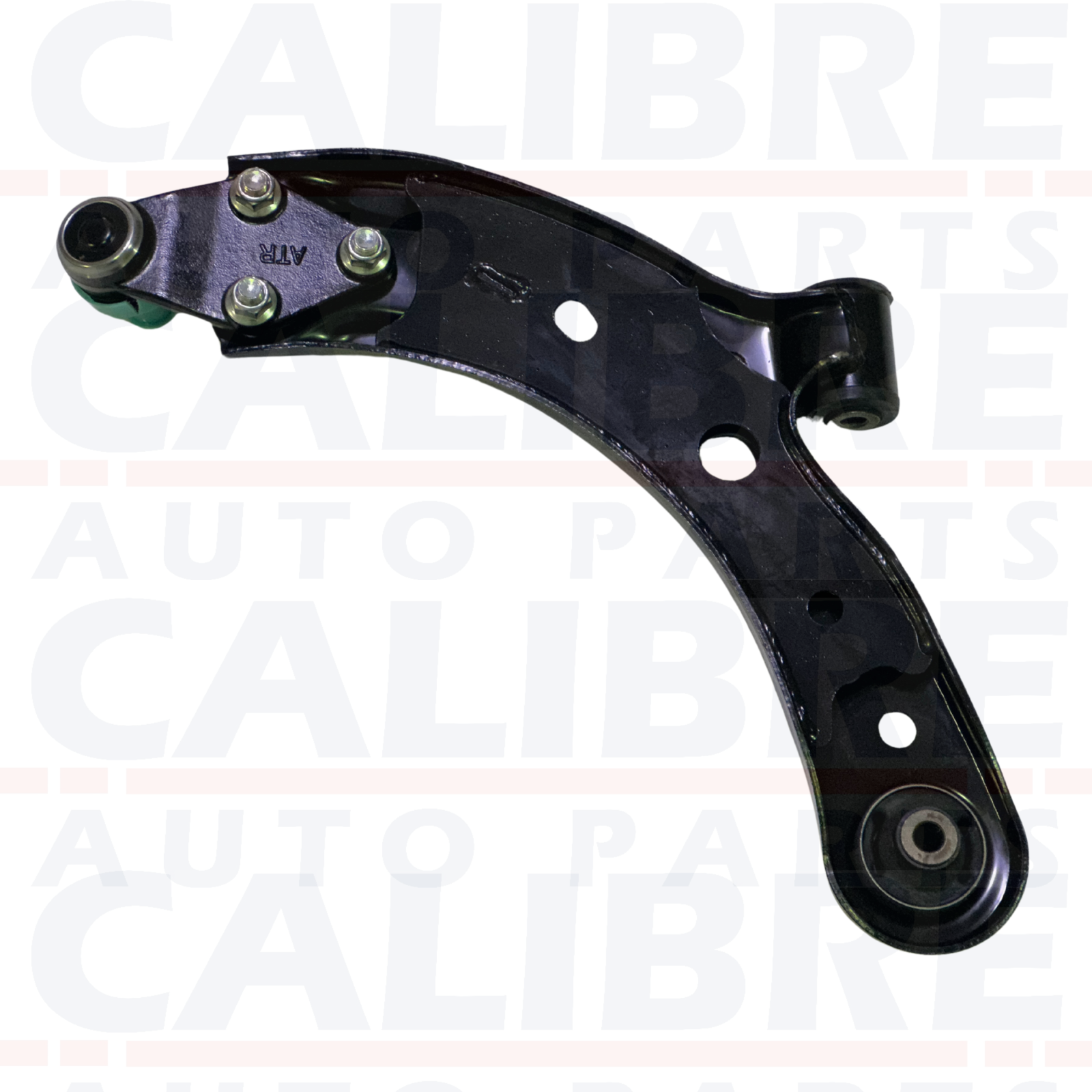 MG ZS EV 2018-2025 FRONT WISHBONE CONTROL ARM RIGHT RH 10803555