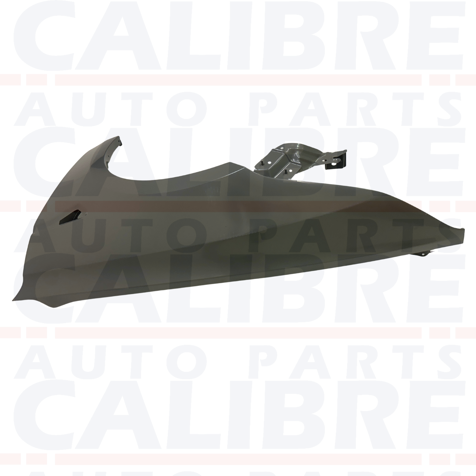 Tesla Model 3 2023-2025 Primed Steel Fender  Front Wing Left Hand