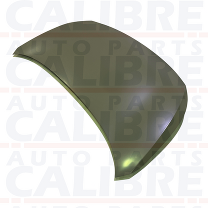 VOLKSWAGEN ID.4 ID.5 PRIMED BONNET HOOD 2020-2025 - 11A823177A