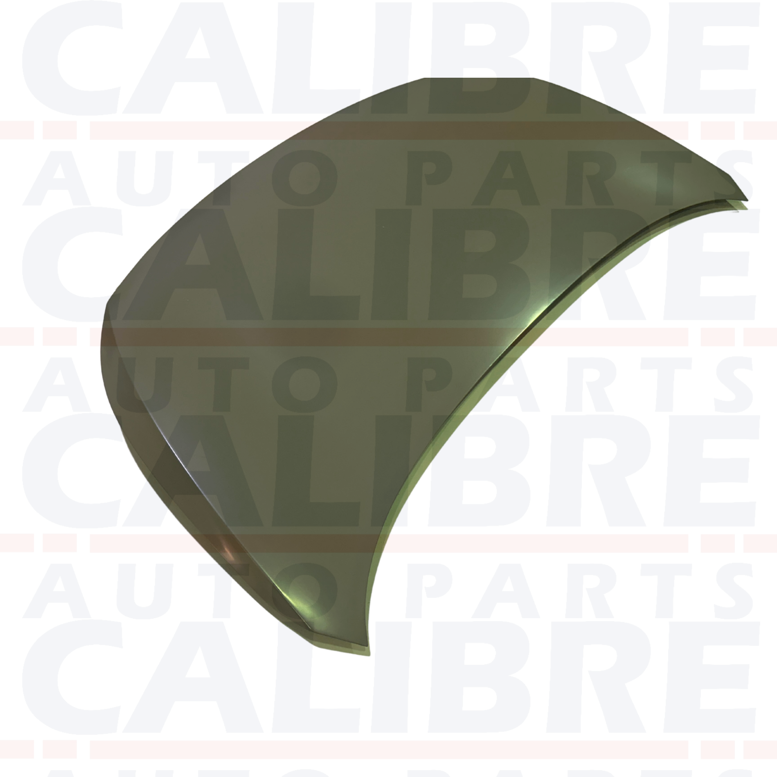 VOLKSWAGEN ID.4 ID.5 PRIMED BONNET HOOD 2020-2025 - 11A823177A