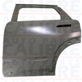 JAECOO 7 2024-2026 Primed Rear Door Left Side