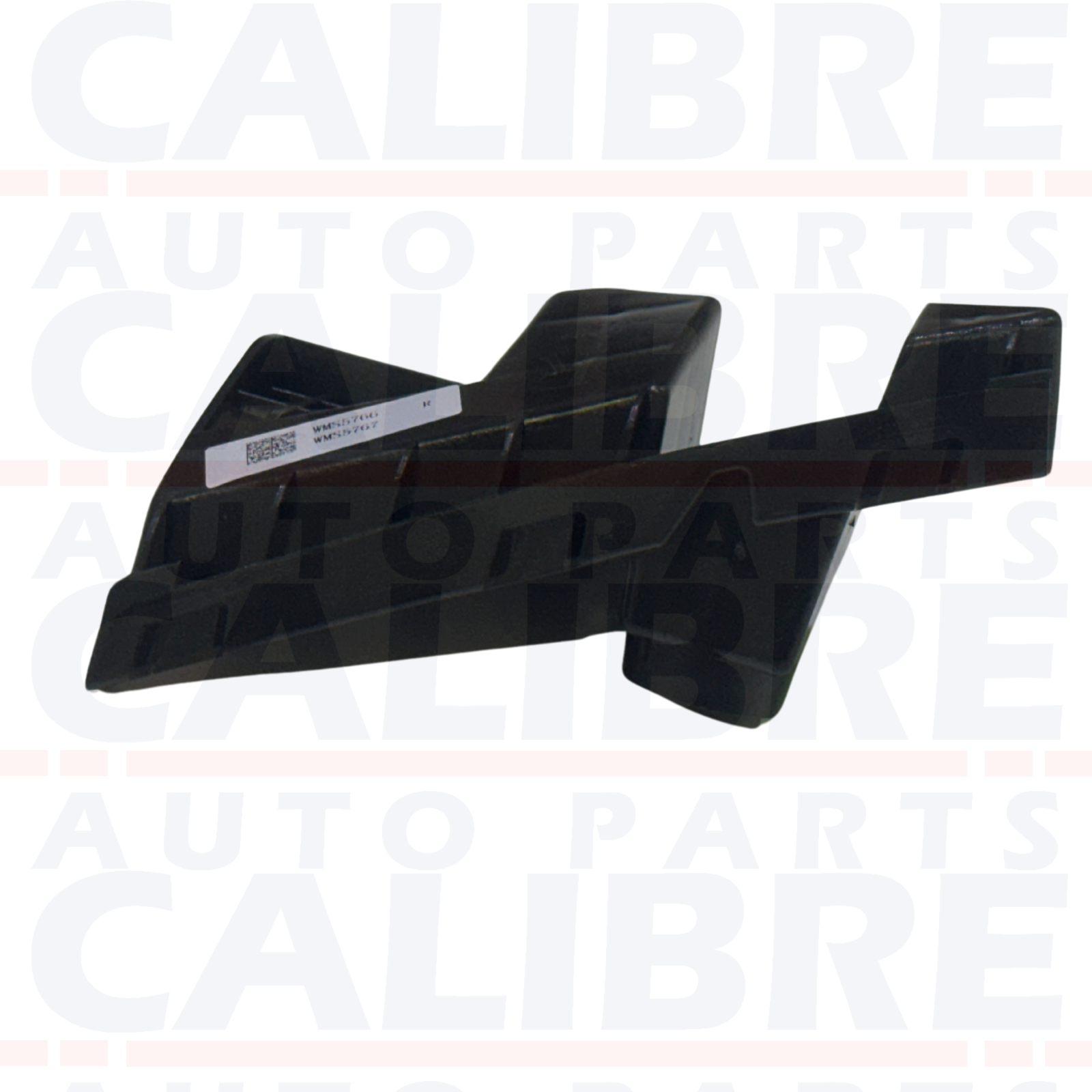 MG 4 SE & TROPHY Rear Right Driver Side Brakelight Mounting Bracket  P10978428