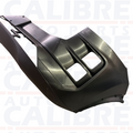 Jaecoo 7 Deluxe & SHS Luxury Front Upper and Lower Bumper Skin 2024 - 2026