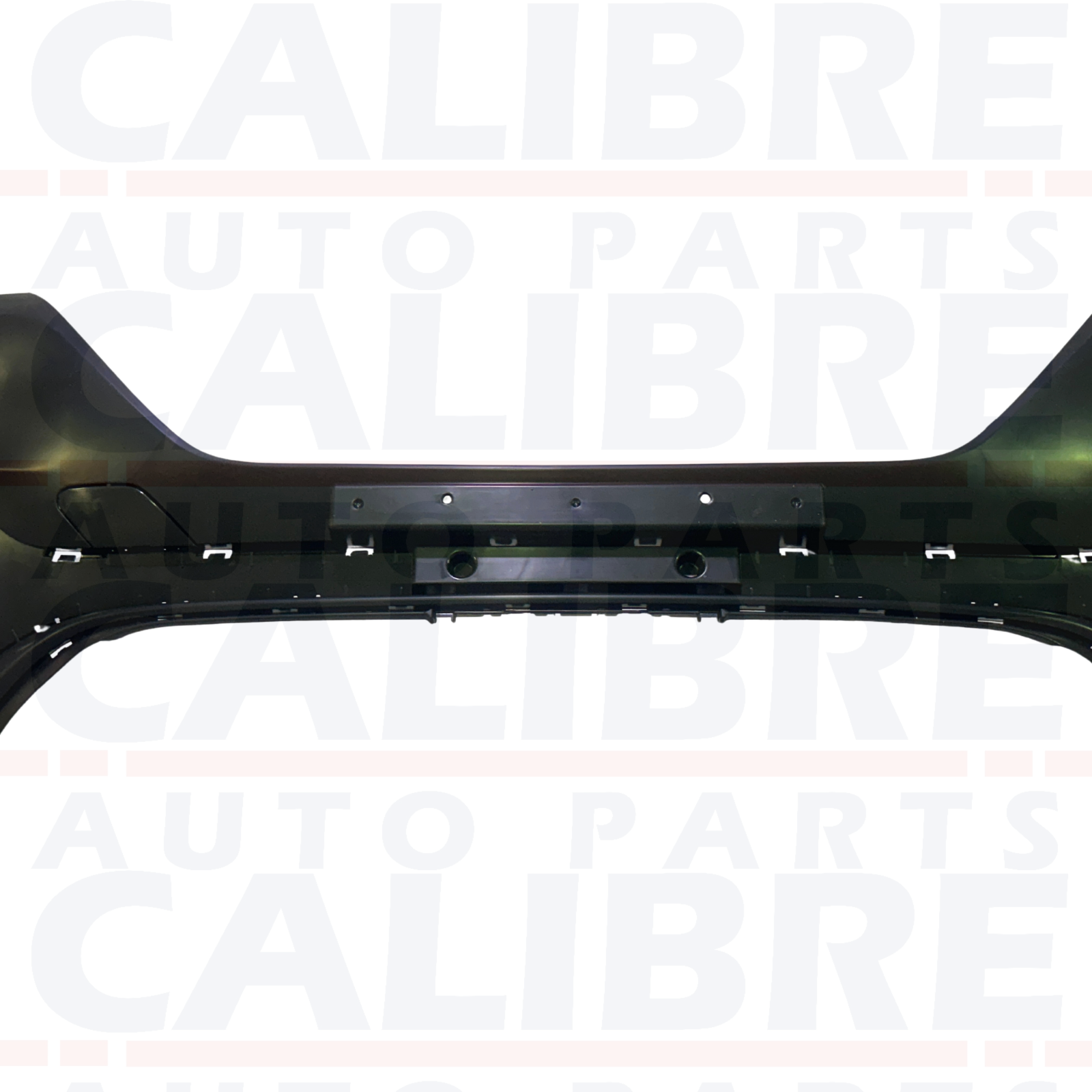MG HS Bumper Front 2019-2022 Primed Facia Skin