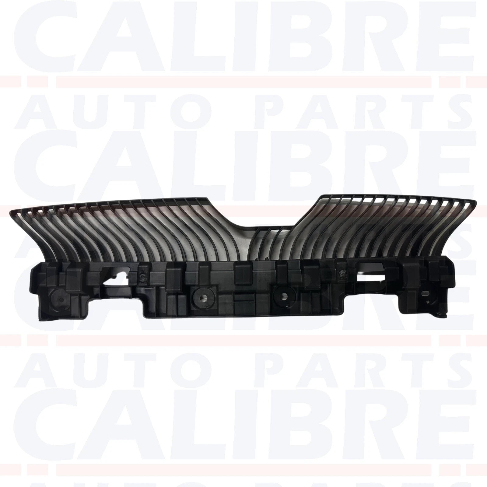MG 4 EV 2022-2025 Front Bumper Central Crash Bar Bracket Mount -  10977554