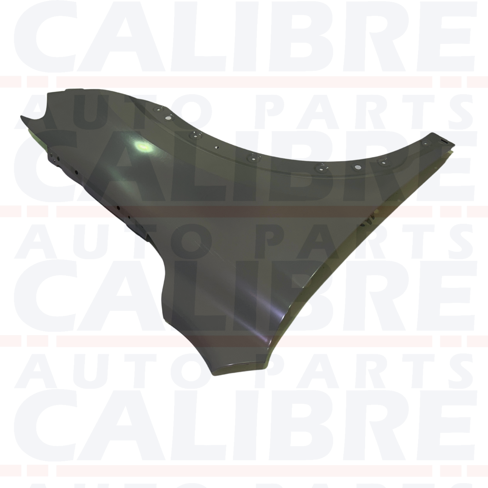 MG HS 2019-2024 Primed Wing Fender Panel Front Right RH  10367123