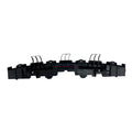 MG S5 EV Front Upper Bumper Bracket Holder