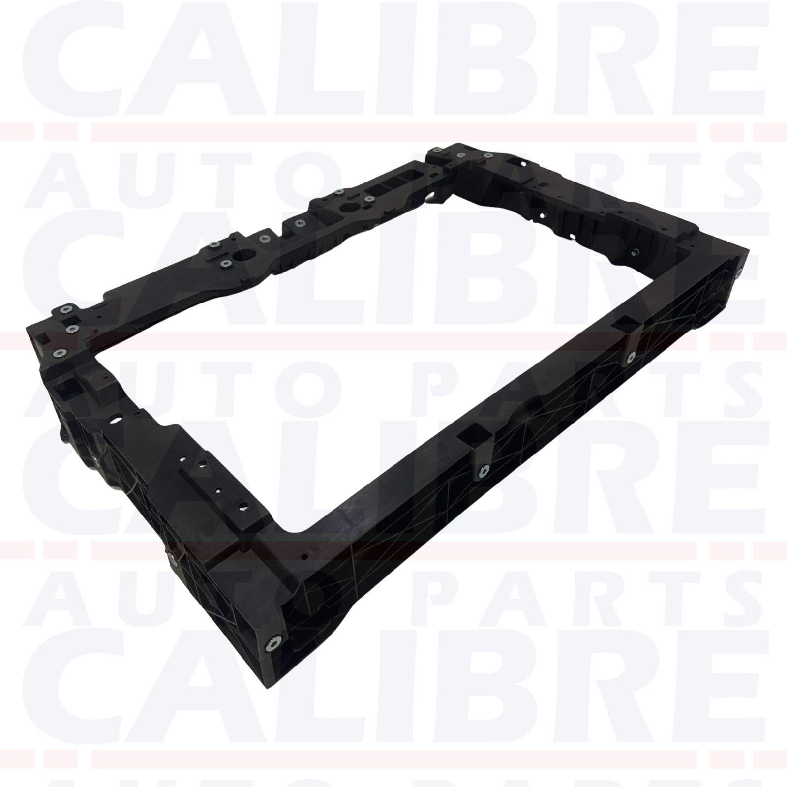 MG HS MK2 2024-2025 FRONT PANEL RADIATOR PANEL