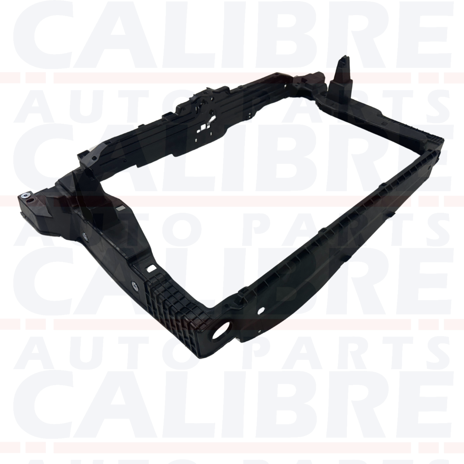 VW TAIGO 2022-2025 Front Panel Holder Coolant Radiator Lock Carrier 2G7805588B