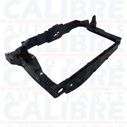 VW TAIGO 2022-2025 Front Panel Holder Coolant Radiator Lock Carrier 2G7805588B