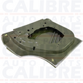 TESLA MODEL Y 2020-2025 Rear Left Passenger Door Panel 1493561-S0-A Aluminium