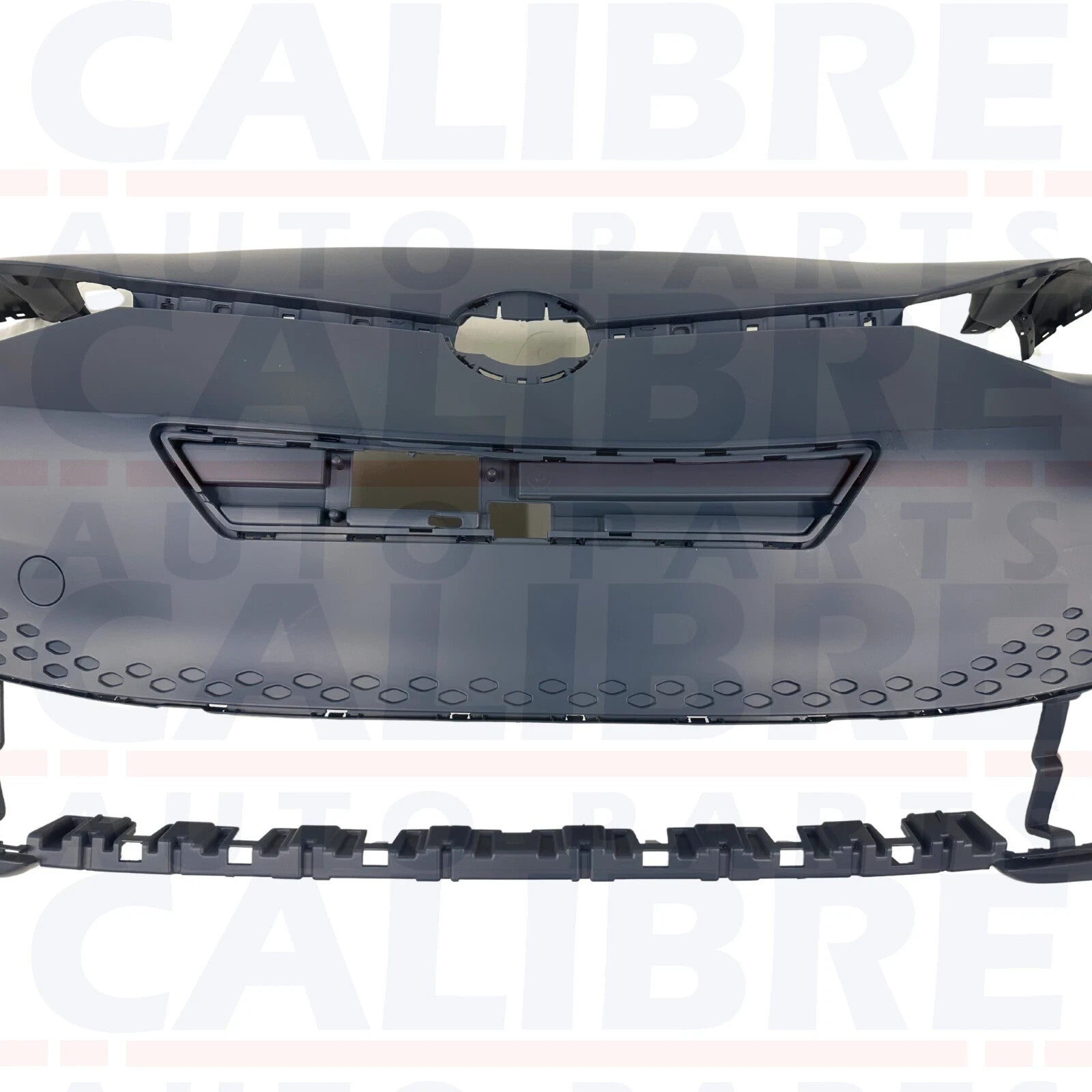 VW ID3 ID.3 2020-2024  PRIMED Front Bumper 10A807221