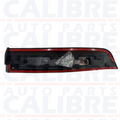 MG ZS 2017-2025 Rear Left Door Moulding Trim - 10252396