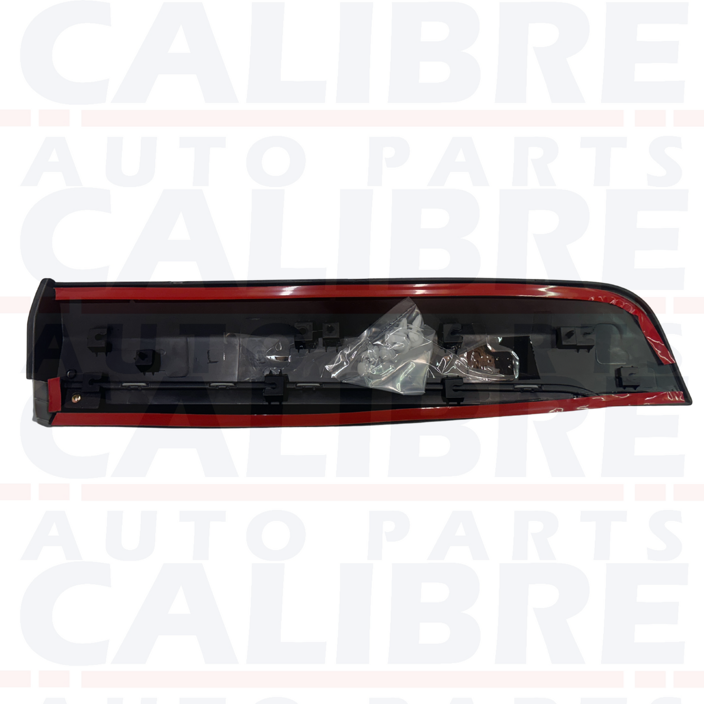 MG ZS 2017-2025 Rear Left Door Moulding Trim - 10252396