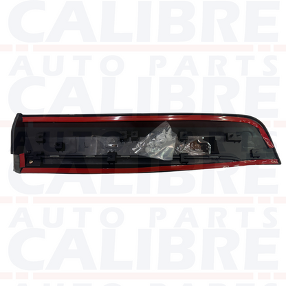 MG ZS 2017-2025 Rear Left Door Moulding Trim - 10252396
