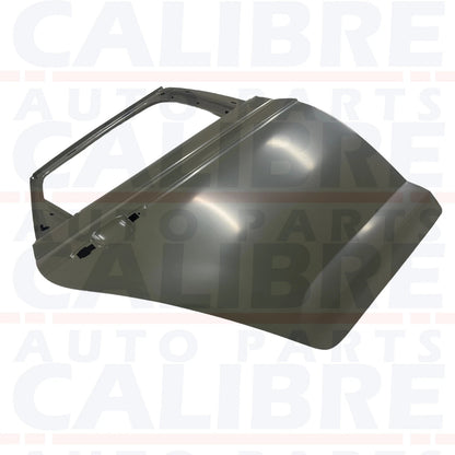 Volkswagen VW POLO MK6 2018-2025 Primed Rear Right Driver Side Door  (5 DOOR)
