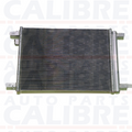 VW & AUDI & SEAT & SKODA 2017-2025 CONDENSER AIR CON RADIATOR A/C
