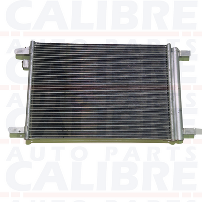 VW & AUDI & SEAT & SKODA 2017-2025 CONDENSER AIR CON RADIATOR A/C