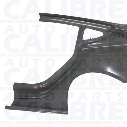 TESLA MODEL 3 2017-2023 Rear Right Quarter Panel Rear Wing Fender Steel Body RH
