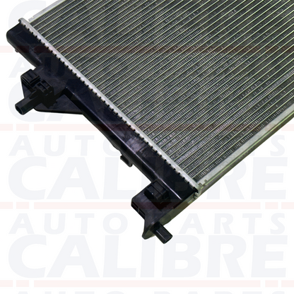 MG 5 SW & TROPHY EV 2020-2025 WATER RADIATOR - 10462845