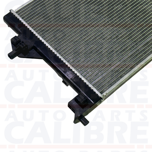 MG 5 SW & TROPHY EV 2020-2025 WATER RADIATOR - 10462845