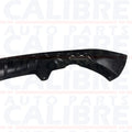 MG ZS 2020-2024 Facelift Rear Bumper Lower Diffuser Spoiler Trim - 10639342