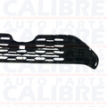TOYOTA RAV4 MK5 2019-2023 FRONT BUMPER CENTER UPPER GRILLE