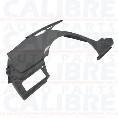 TESLA MODEL 3 2017-2023 Rear Right Quarter Panel Rear Wing Fender Steel Body RH