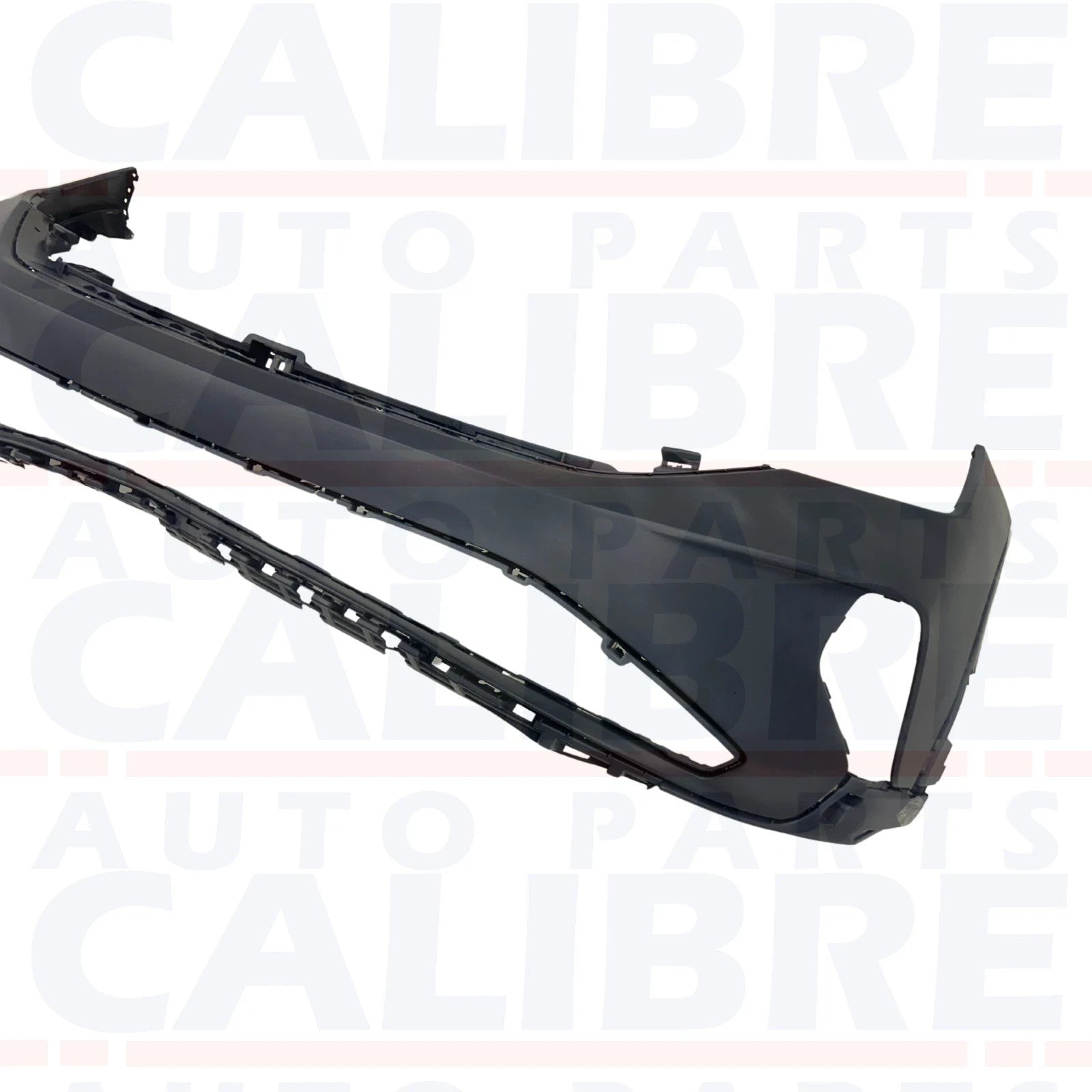 Volkswagen VW TAIGO 2022-2025 Primed Front Bumper - 2G7807221C