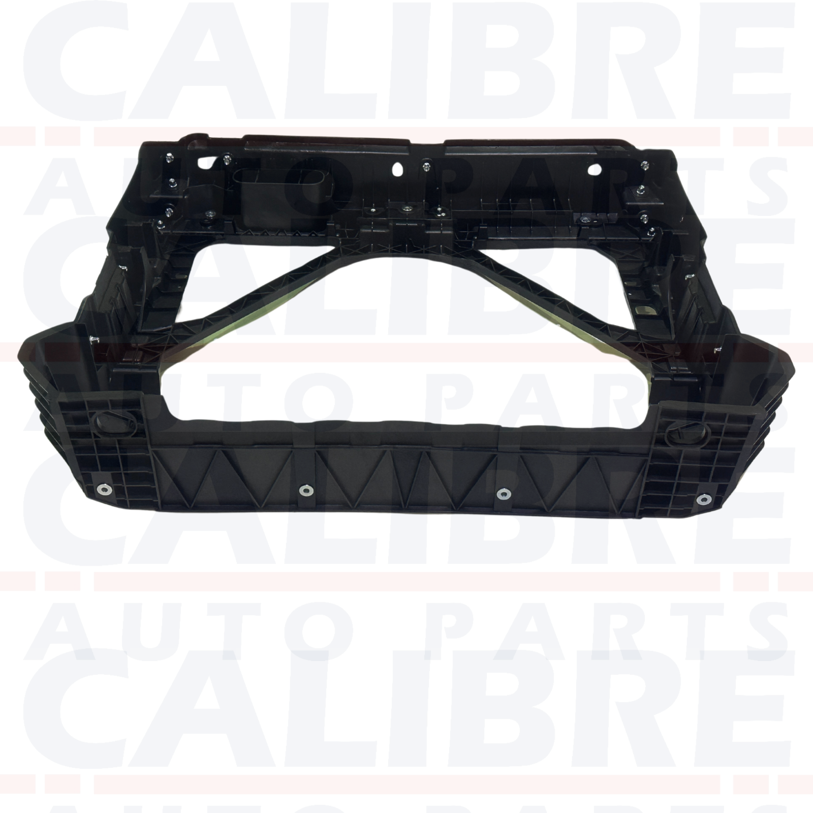MG ZS 17-24 1.0L, 1.5L Manual & 1.0 Auto Front Panel Radiator Shroud 10225669