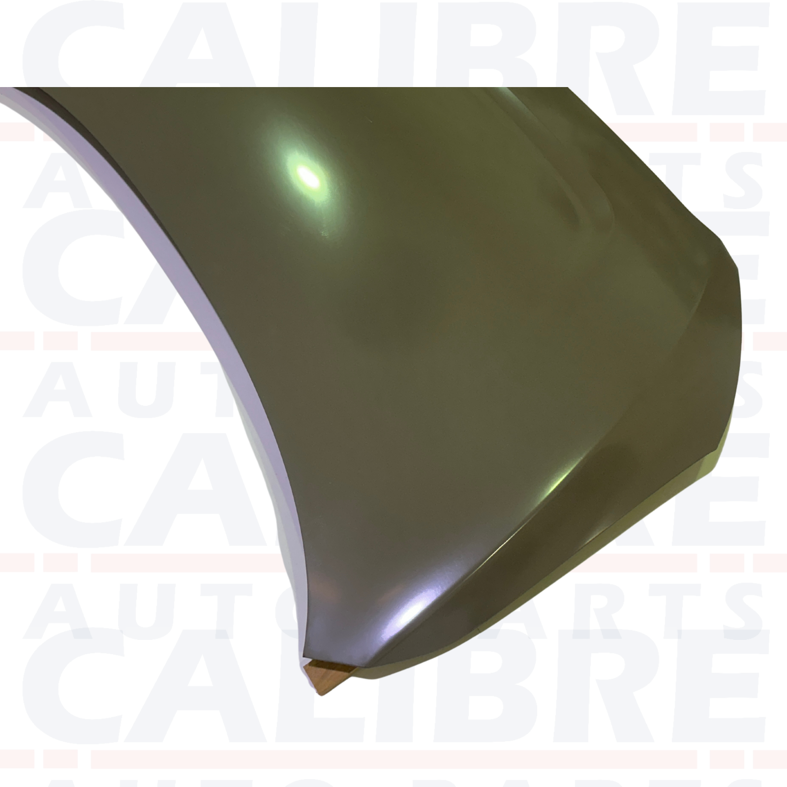 MG 4 MG4 EV 2022-2025 PRIMED BONNET HOOD 10961100-SPCP  *MAY HAVE PIN DENT*