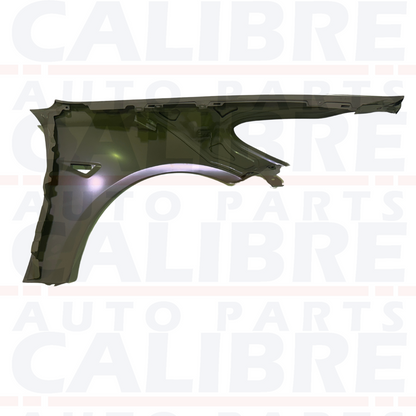 Tesla Model 3 2020-2024 Front Left Passenger Wing Panel Fender - 1081401-E0-D