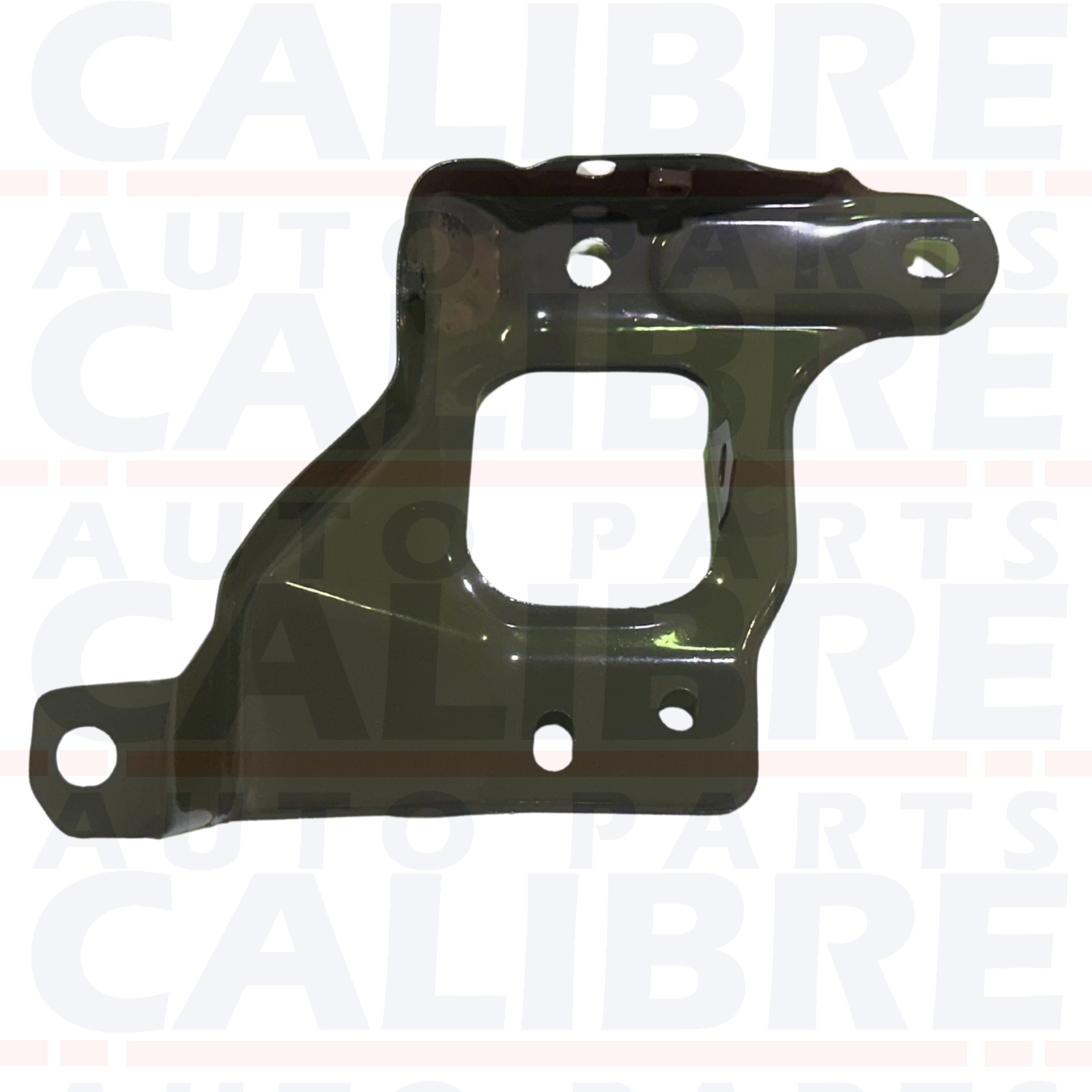TESLA MODEL 3 FRONT WING FENDER BRACKET RIGHT  2017-2024 BUMPER SUPPORT HOLDER