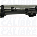 MG5 MG 5 EV 2020-2025 WATER RADIATOR - 10462845 -