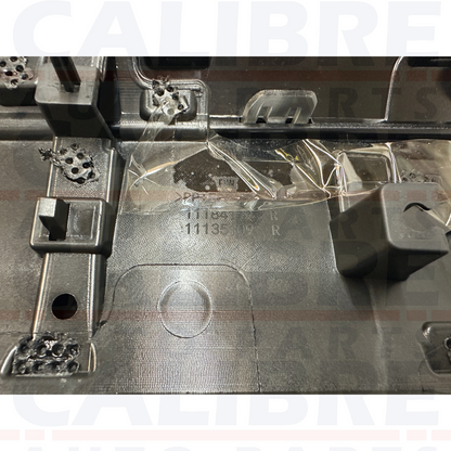 MG HS MK2 2024-2025 Front Right Door Moulding Trim - 11135109